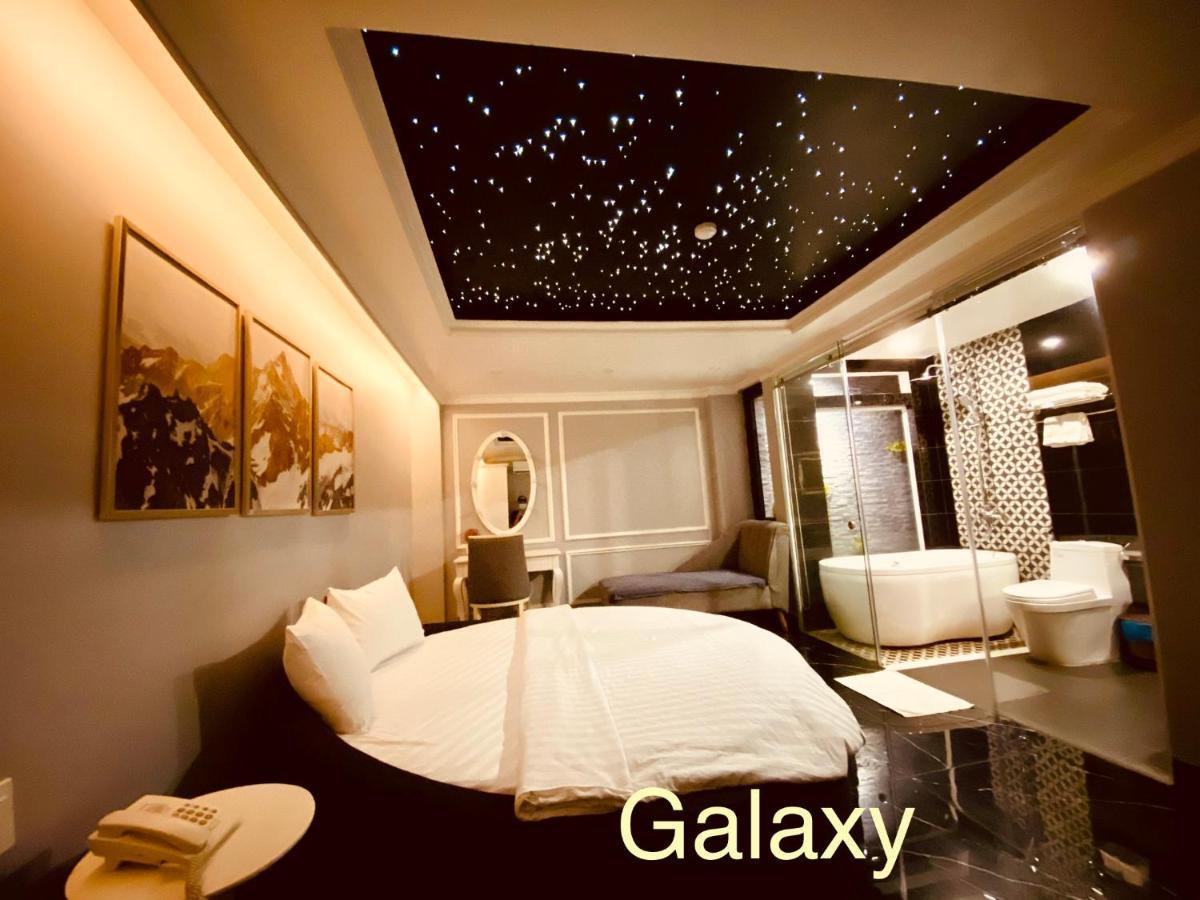 La Galerie Hotel Ho Chi Minh City Exterior photo