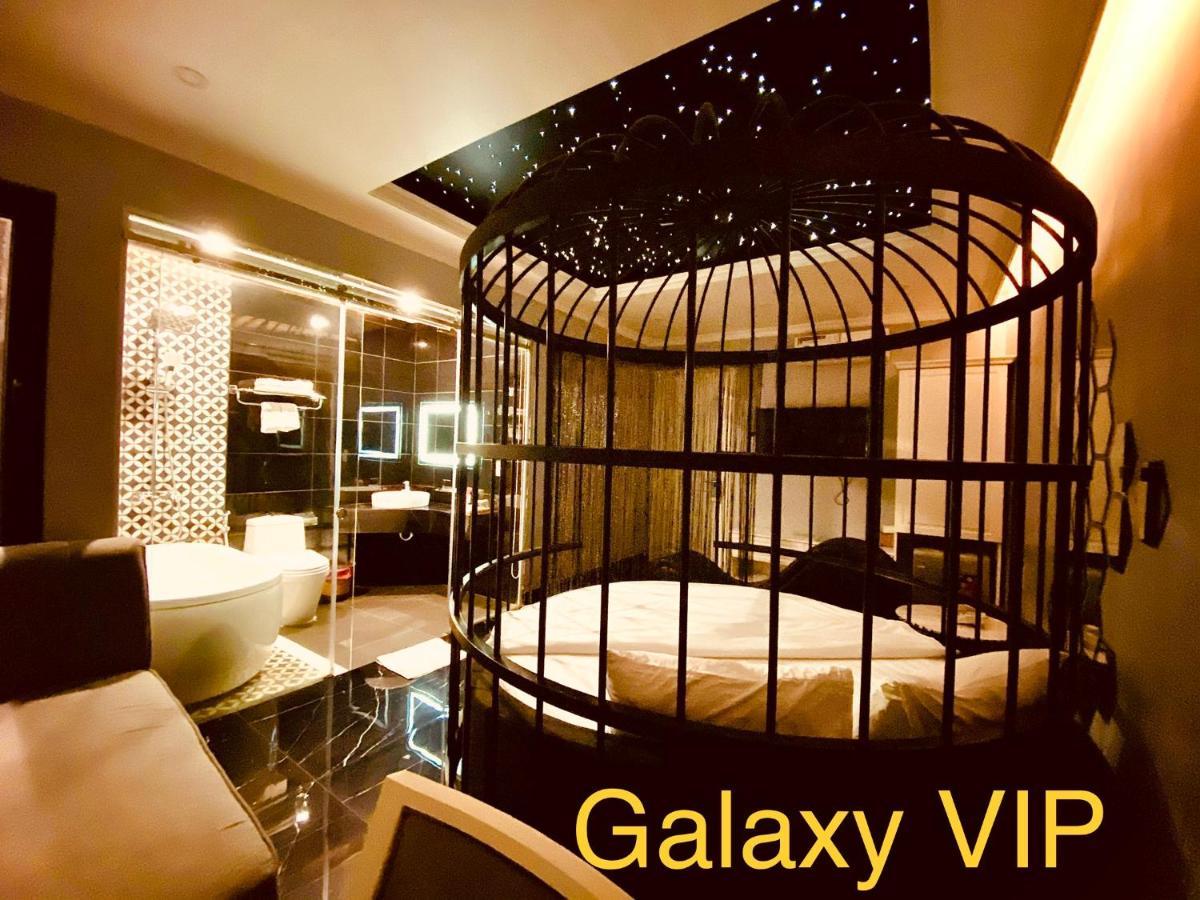 La Galerie Hotel Ho Chi Minh City Exterior photo